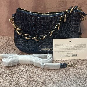 Brahmin Mod Shayna in Kyanite